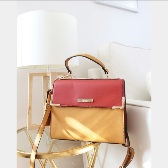 NWT DUNE LONDON CROSSBODY HANDBAG